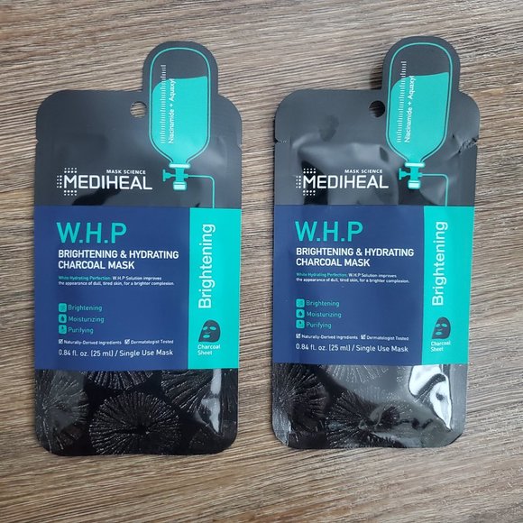 Facial Mask Variety Bundle of 23 - Picture 14 of 16